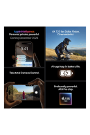 iPhone 16 Pro Max - Very Good 256GB Black Titanium - Image 4